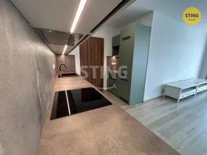Pronájem bytu 3+kk, Pardubice, Pod Vinicí, 100 m2
