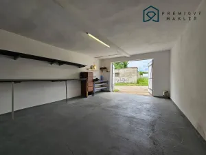 Prodej ostatní, Louka u Litvínova