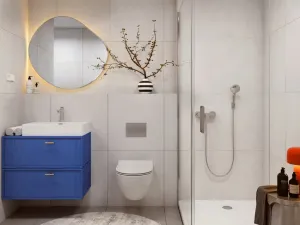 Prodej bytu 2+1, Brno, Plynárenská, 45 m2