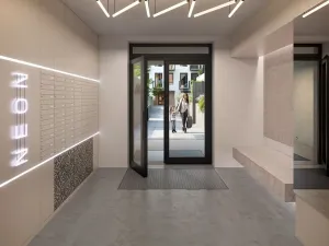 Prodej bytu 2+kk, Brno, Plynárenská, 39 m2