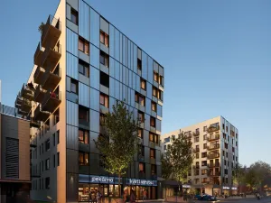 Prodej bytu 2+kk, Brno, Plynárenská, 39 m2