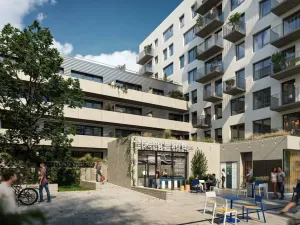 Prodej obchodního prostoru, Brno, Plynárenská, 55 m2