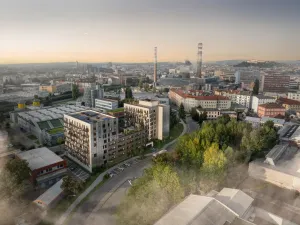 Prodej obchodního prostoru, Brno, Plynárenská, 55 m2