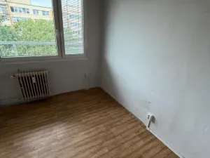 Prodej bytu 3+1, Most, Jana Kubelíka, 55 m2