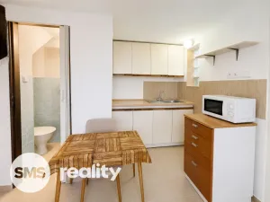 Prodej chaty, Silůvky, 34 m2