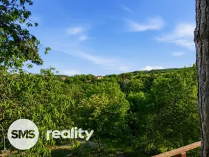 Prodej chaty, Silůvky, 34 m2