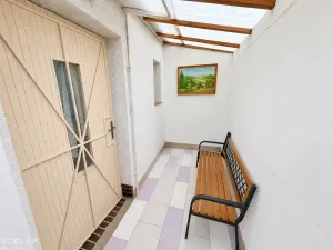 Prodej chaty, Silůvky, 34 m2