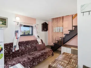 Prodej chaty, Silůvky, 34 m2