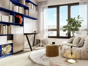 Prodej bytu 3+kk, Brno, Plynárenská, 69 m2