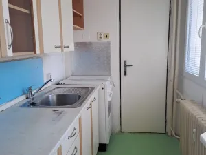 Pronájem bytu 3+1, Hradec Králové, Severní, 64 m2