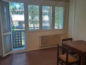 Pronájem bytu 3+1, Hradec Králové, Severní, 64 m2