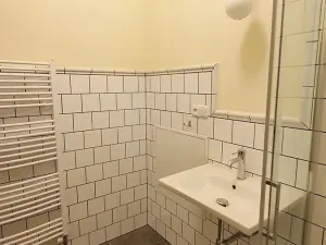 Pronájem bytu 3+1, Praha - Vinohrady, Slezská, 100 m2