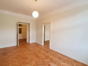 Pronájem bytu 3+1, Praha - Vinohrady, Slezská, 100 m2