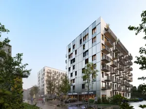 Prodej bytu 3+kk, Brno, Plynárenská, 71 m2