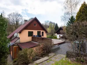 Prodej rodinného domu, Vysoké nad Jizerou, 150 m2
