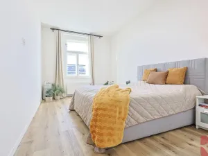 Prodej bytu 3+kk, Praha - Žižkov, Hartigova, 69 m2