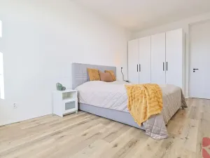 Prodej bytu 3+kk, Praha - Žižkov, Hartigova, 69 m2