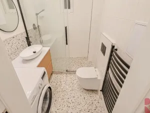 Prodej bytu 3+kk, Praha - Žižkov, Hartigova, 69 m2
