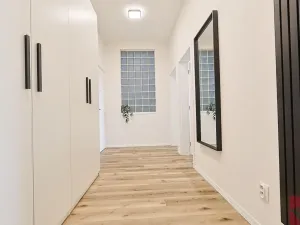 Prodej bytu 3+kk, Praha - Žižkov, Hartigova, 69 m2