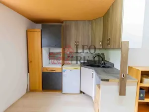 Prodej rodinného domu, Nové Město na Moravě - Olešná, 104 m2