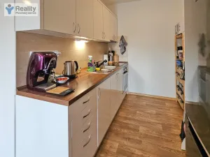Pronájem bytu 2+kk, Plzeň - Severní Předměstí, K Zahradnictví, 57 m2