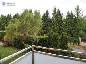 Pronájem bytu 2+kk, Plzeň - Severní Předměstí, K Zahradnictví, 57 m2
