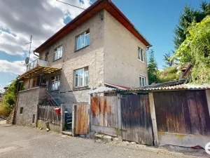 Prodej rodinného domu, Rychnov nad Kněžnou, Pelclovo nábřeží, 228 m2