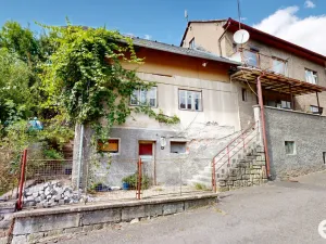 Prodej rodinného domu, Rychnov nad Kněžnou, Pelclovo nábřeží, 228 m2