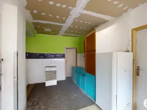 Prodej rodinného domu, Rychnov nad Kněžnou, Pelclovo nábřeží, 228 m2