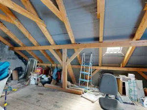 Prodej rodinného domu, Rychnov nad Kněžnou, Pelclovo nábřeží, 228 m2