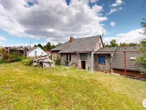 Prodej rodinného domu, Rychnov nad Kněžnou, Pelclovo nábřeží, 228 m2