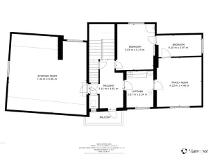 Prodej rodinného domu, Rychnov nad Kněžnou, Pelclovo nábřeží, 228 m2