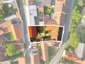 Prodej rodinného domu, Ročov, 141 m2