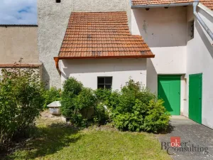Prodej rodinného domu, Ročov, 141 m2