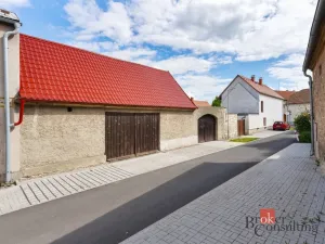 Prodej rodinného domu, Ročov, 141 m2