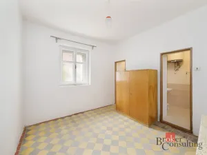 Prodej rodinného domu, Ročov, 141 m2