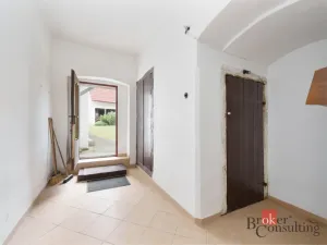 Prodej rodinného domu, Ročov, 141 m2