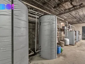 Pronájem výrobních prostor, Morašice, 2657 m2