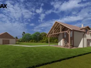 Prodej pozemku pro bydlení, Nová Ves, 73573 m2
