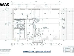 Prodej pozemku pro bydlení, Nová Ves, 73573 m2