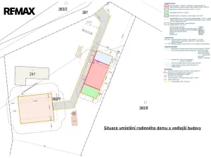Prodej pozemku pro bydlení, Nová Ves, 73573 m2