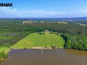 Prodej rodinného domu, Nová Ves, 375 m2