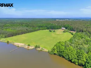 Prodej rodinného domu, Nová Ves, 375 m2