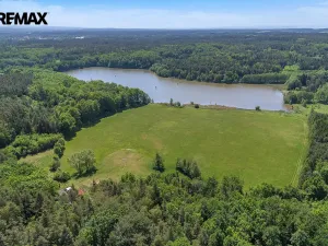 Prodej rodinného domu, Nová Ves, 375 m2
