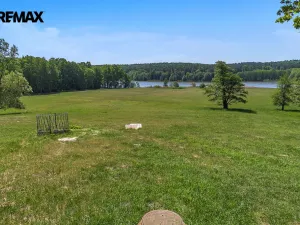 Prodej rodinného domu, Nová Ves, 375 m2