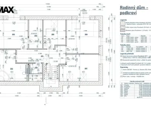 Prodej rodinného domu, Nová Ves, 375 m2