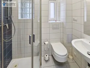 Pronájem bytu 2+kk, Plzeň - Jižní Předměstí, Čechova, 44 m2