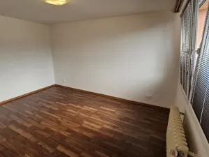 Pronájem bytu 1+kk, Příbram - Příbram IV, Nádražní, 28 m2
