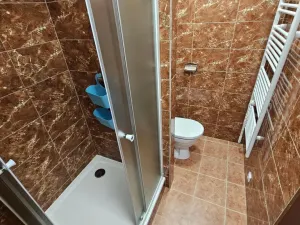 Pronájem bytu 1+kk, Příbram - Příbram IV, Nádražní, 28 m2