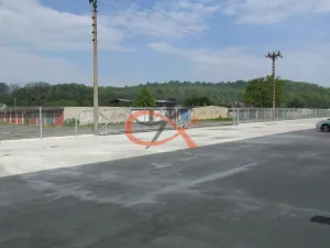 Pronájem skladu, Valašské Meziříčí, M. Alše, 180 m2